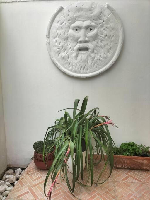 Casalara Garden Apartment Rome Exterior photo