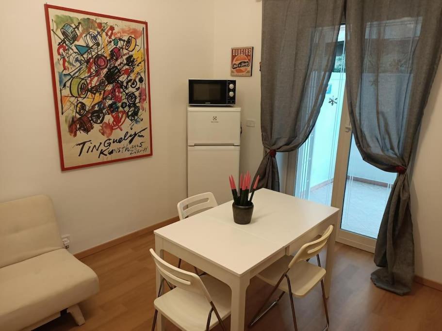 Casalara Garden Apartment Rome Exterior photo