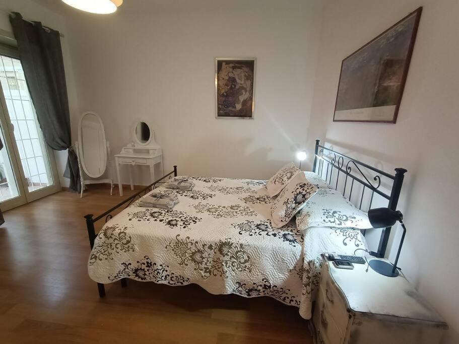 Casalara Garden Apartment Rome Exterior photo